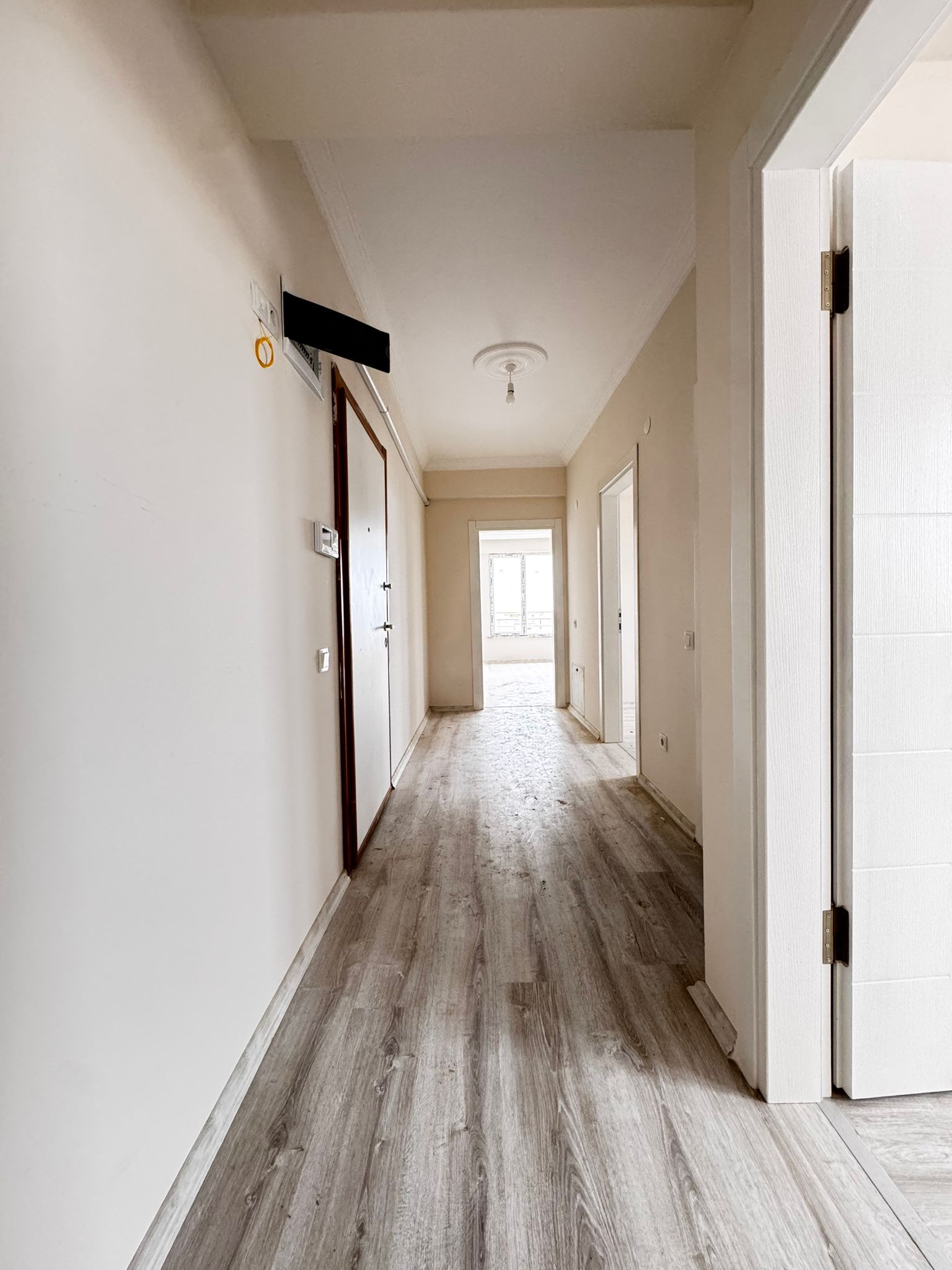 MABEL'DEN BAHÇELİEVLER MAH FULL DENİZ MANZARALI 3+1 SIFIR DAİRE